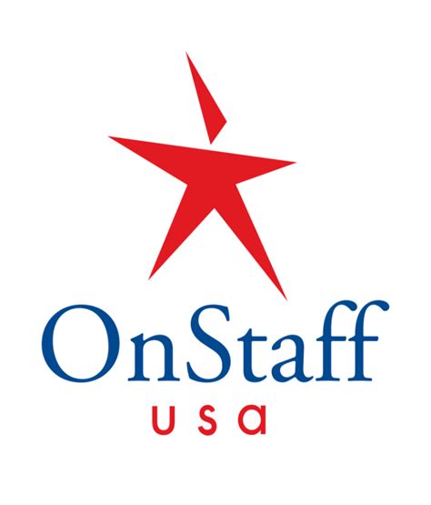 Onstaff usa - The OnStaff Group | 9,640 followers on LinkedIn. OnStaff Group’s three specialized divisions provide a comprehensive selection of human resource services. | Established in 1985 by President and ... 